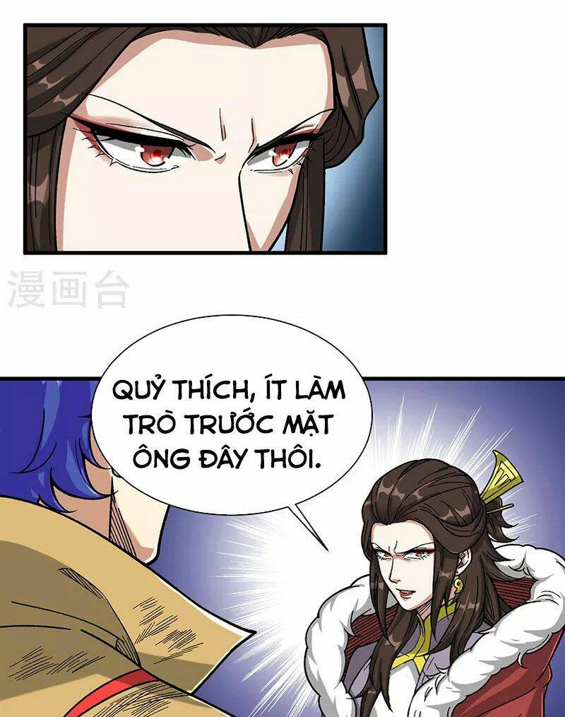 Chương 430 - Trang 31