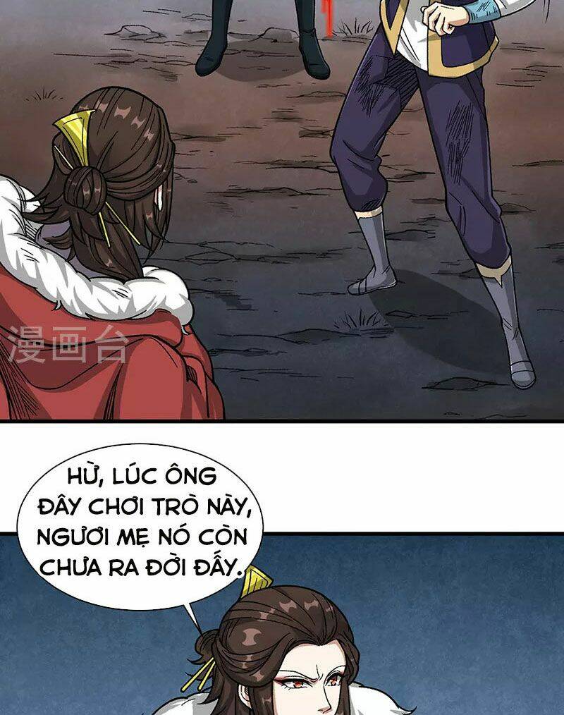 Chương 430 - Trang 34