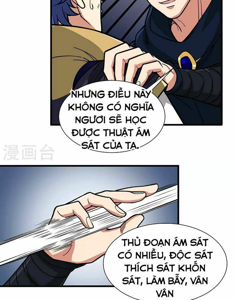 Chương 430 - Trang 40