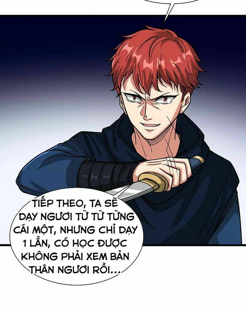 Chương 430 - Trang 41