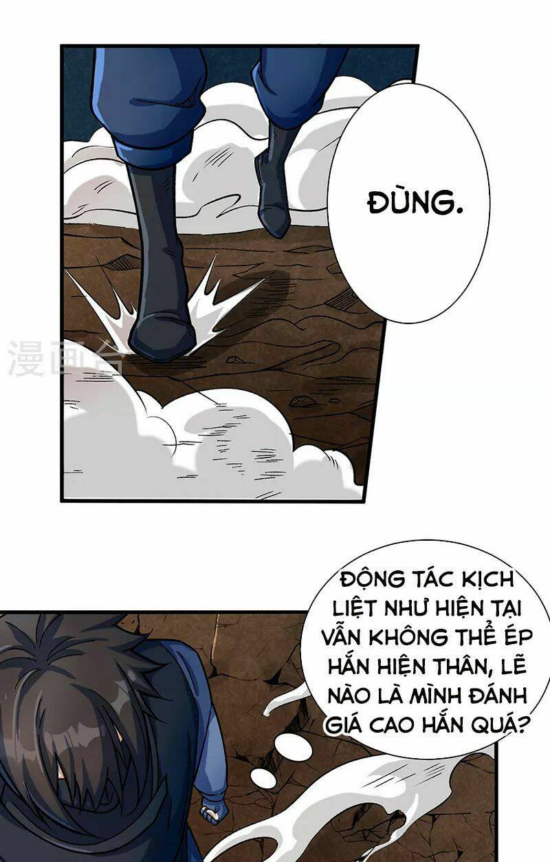 Chương 430 - Trang 10