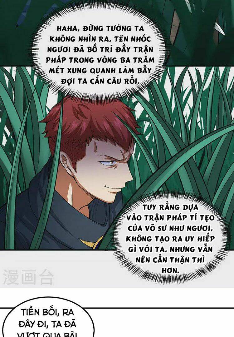 Chương 431 - Trang 17