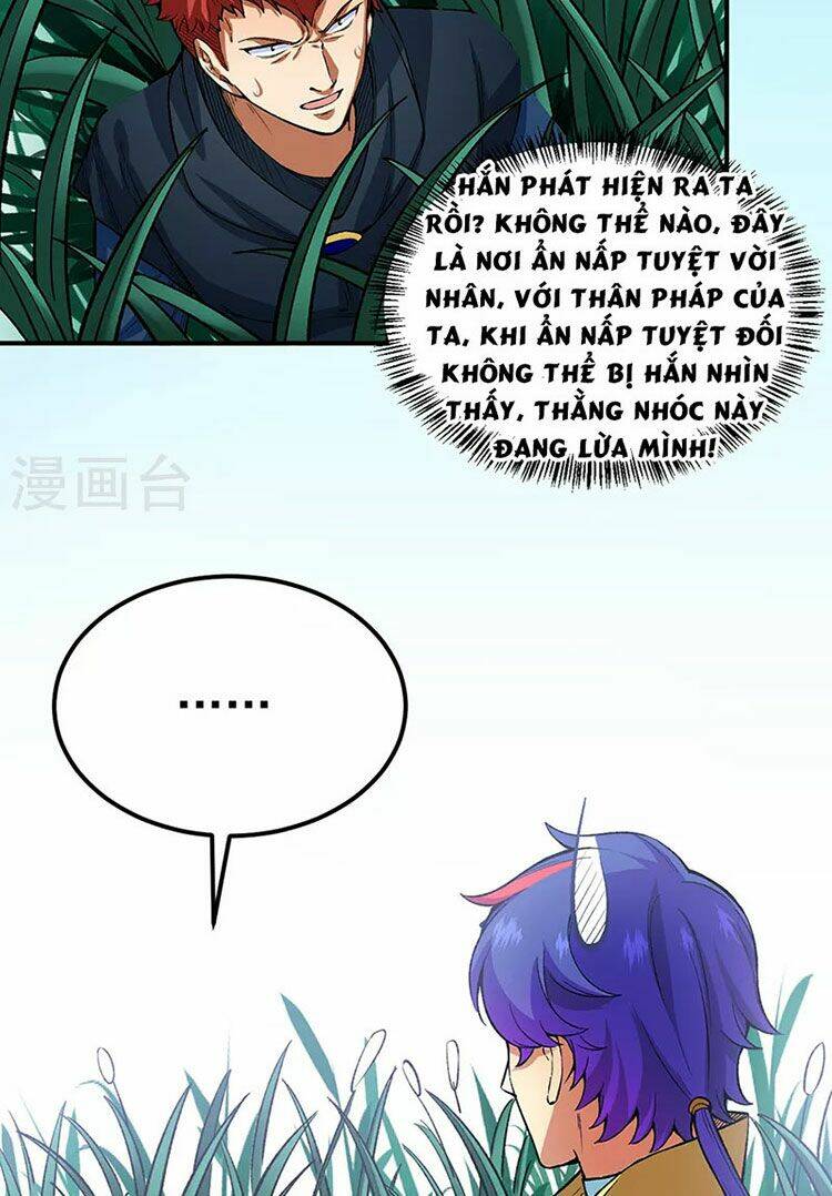 Chương 431 - Trang 19