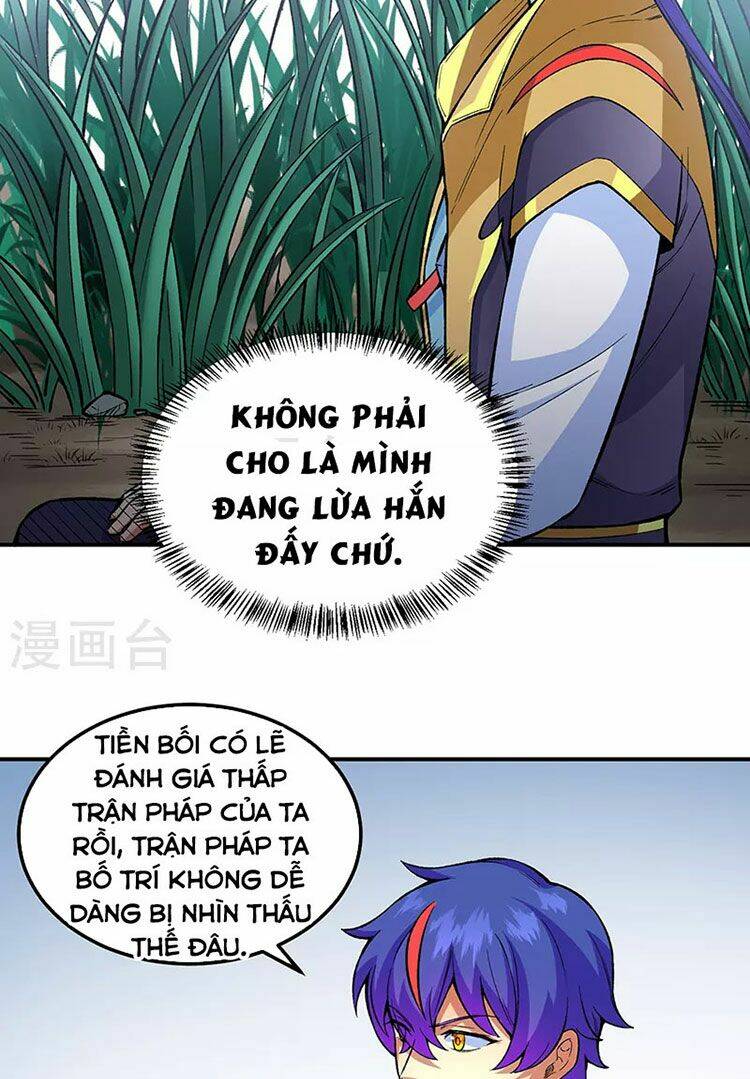 Chương 431 - Trang 20