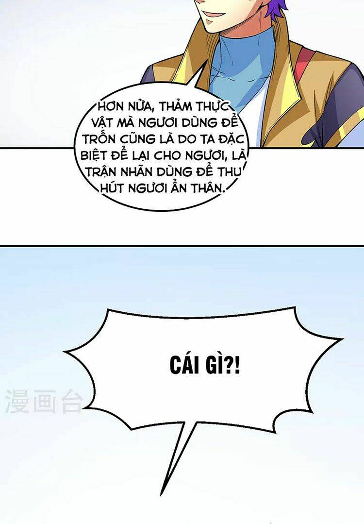 Chương 431 - Trang 21