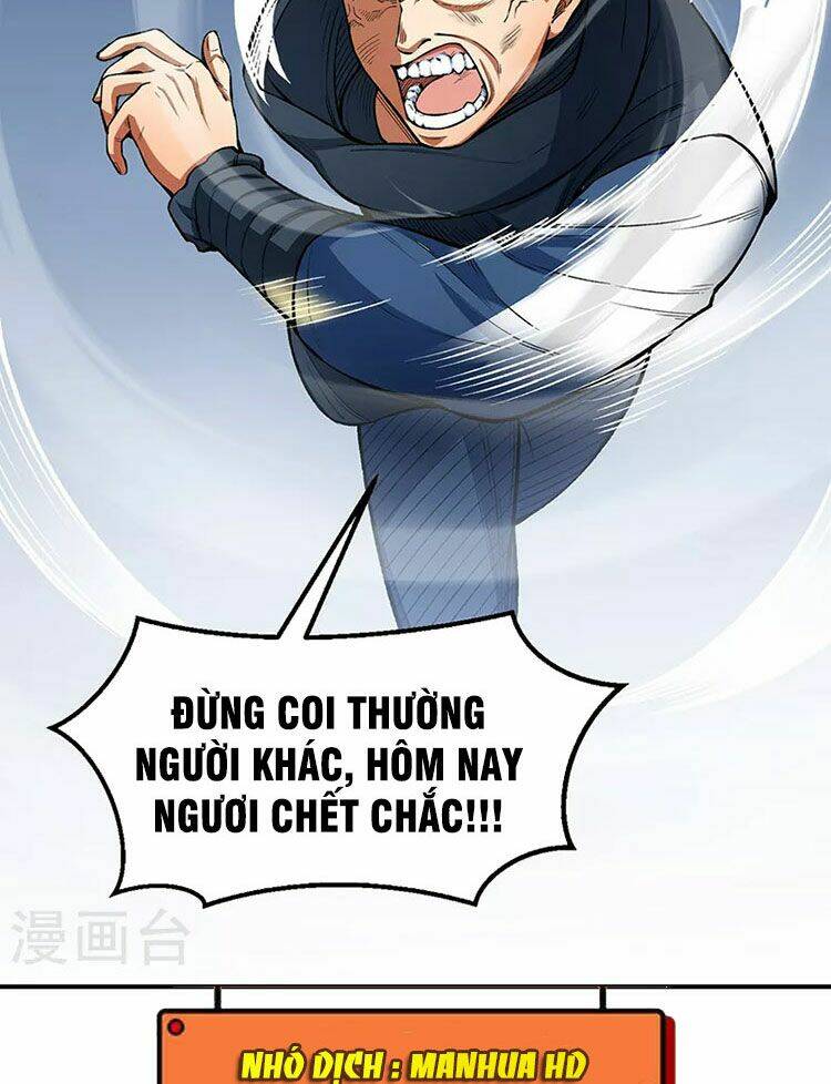 Chương 431 - Trang 29
