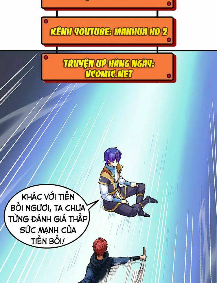 Chương 431 - Trang 30