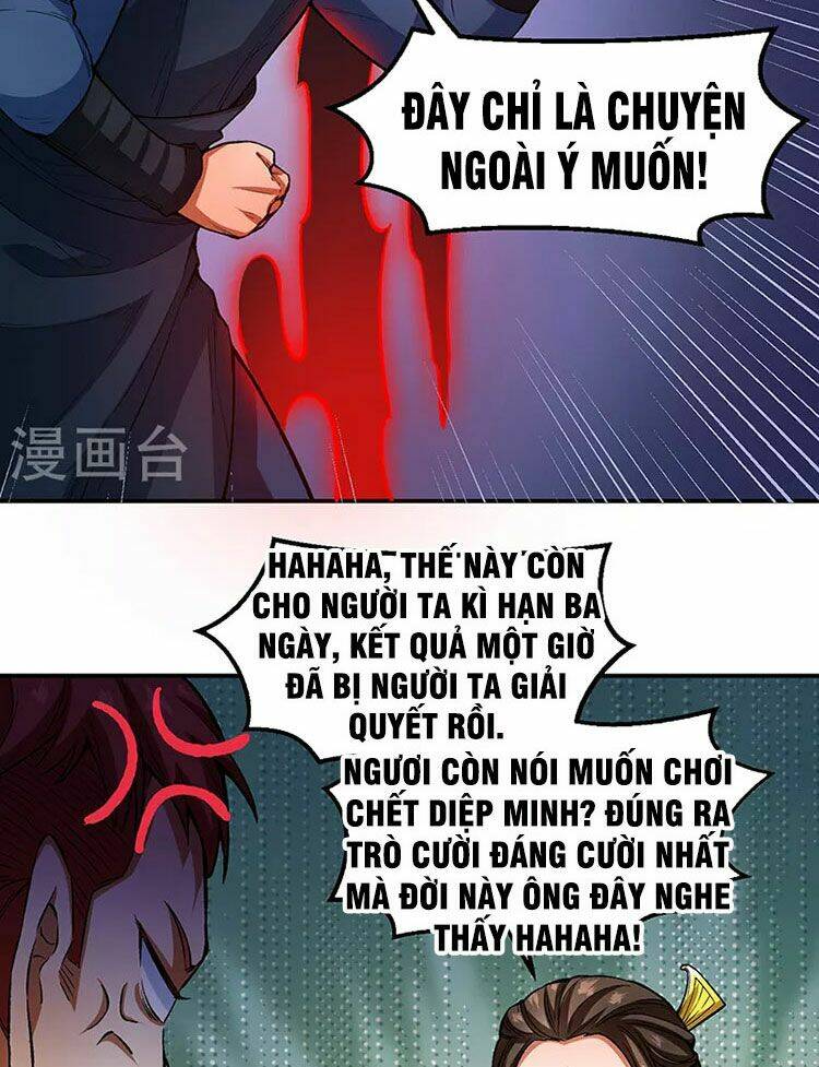 Chương 431 - Trang 40