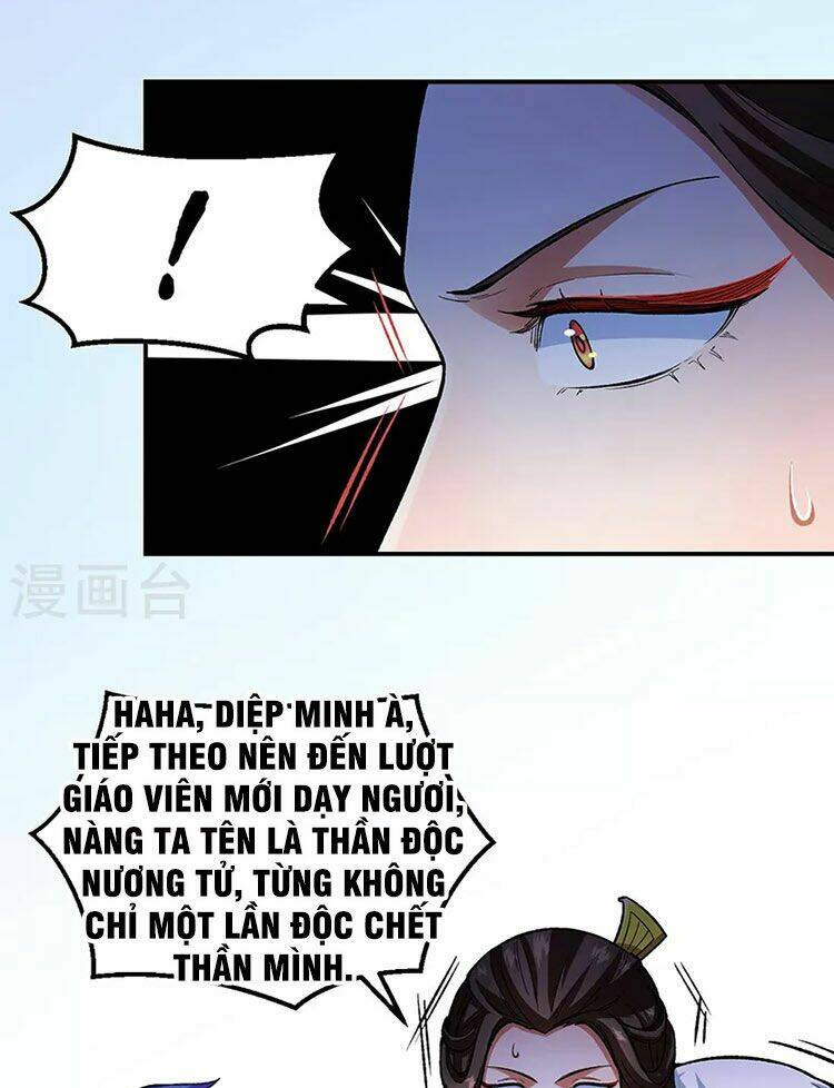 Chương 431 - Trang 48