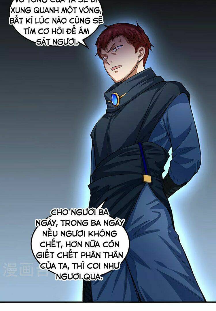 Chương 431 - Trang 7