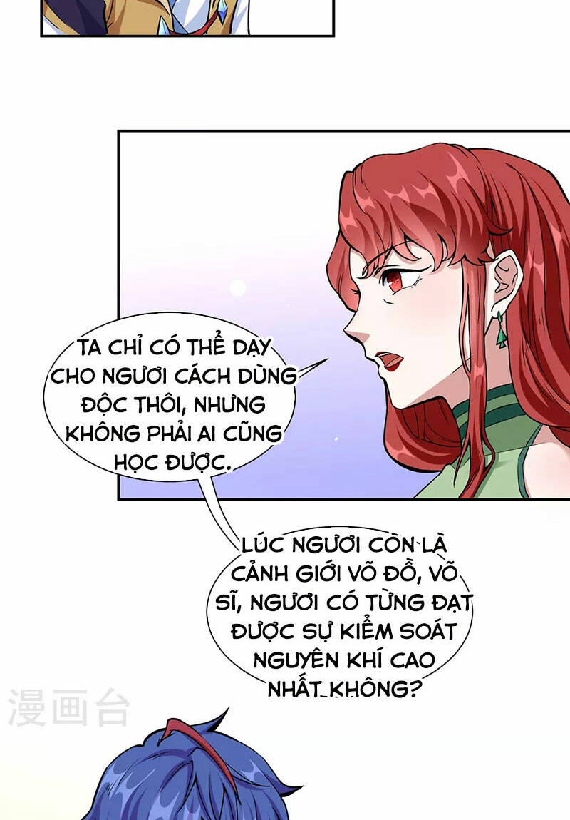 Chương 432 - Trang 15