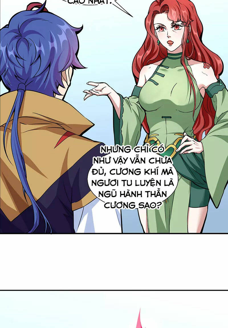 Chương 432 - Trang 17