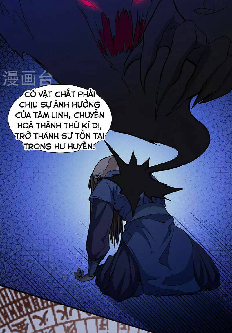 Chương 432 - Trang 26