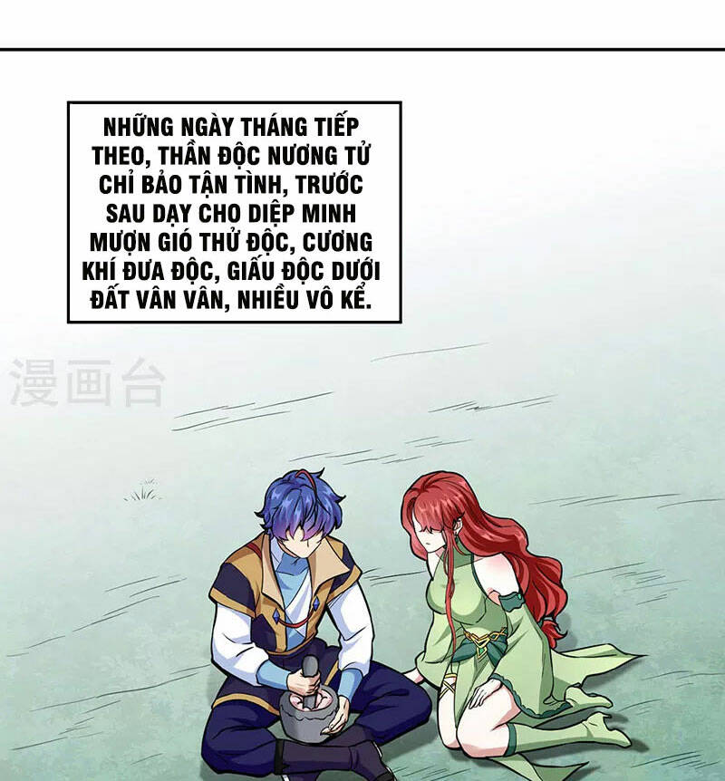 Chương 432 - Trang 31