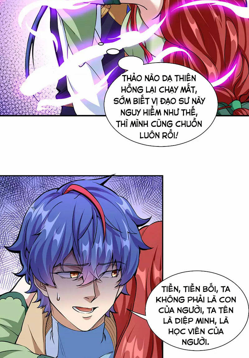 Chương 432 - Trang 10