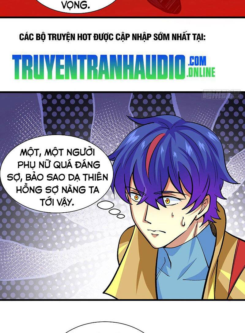 Chương 433 - Trang 20