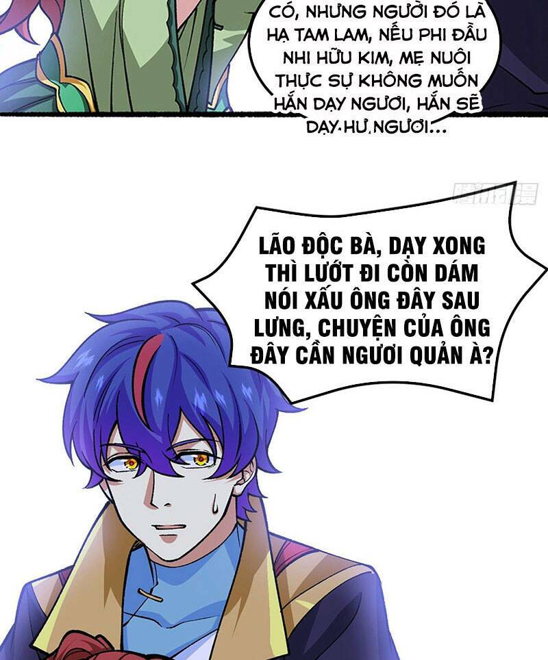Chương 433 - Trang 30