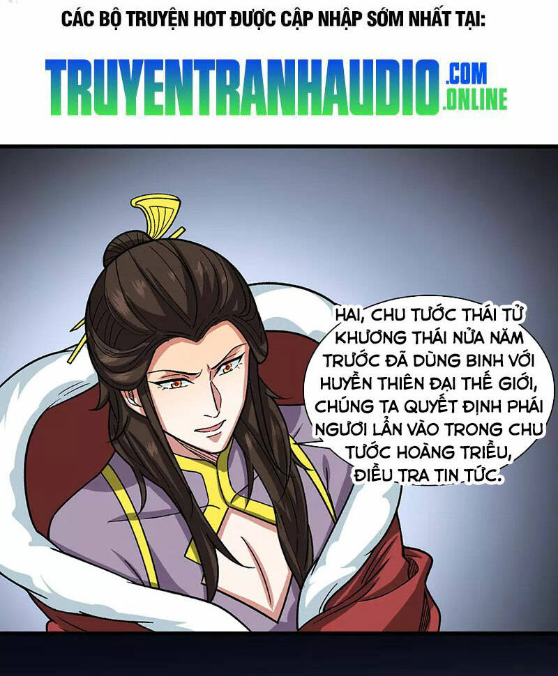 Chương 434 - Trang 29