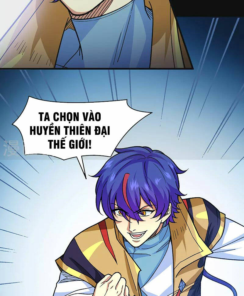 Chương 434 - Trang 32