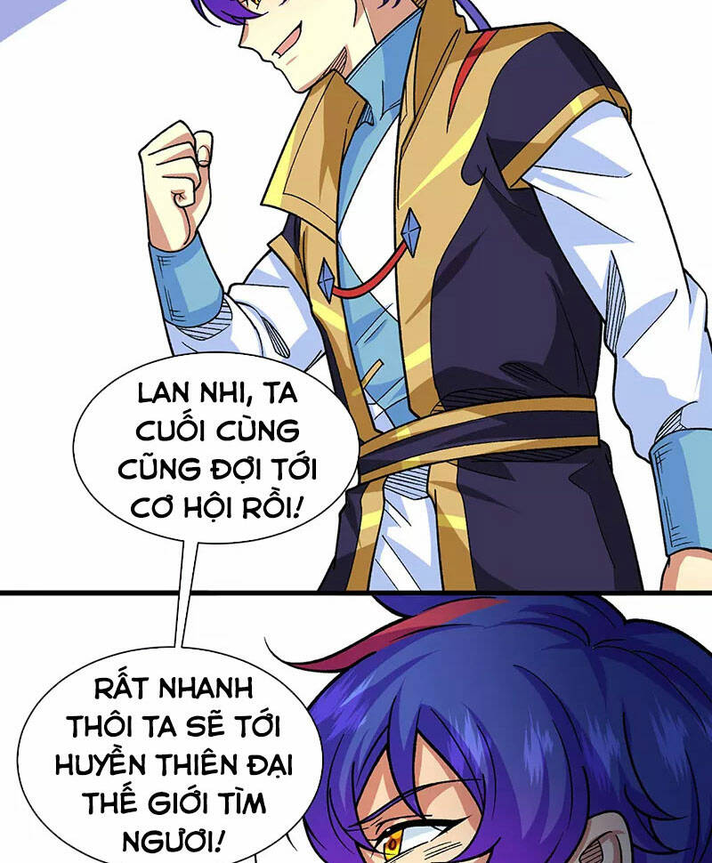 Chương 434 - Trang 37