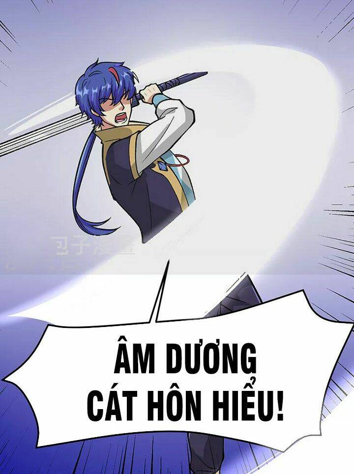 Chương 435 - Trang 38
