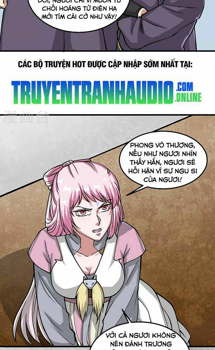 Chương 435 - Trang 5
