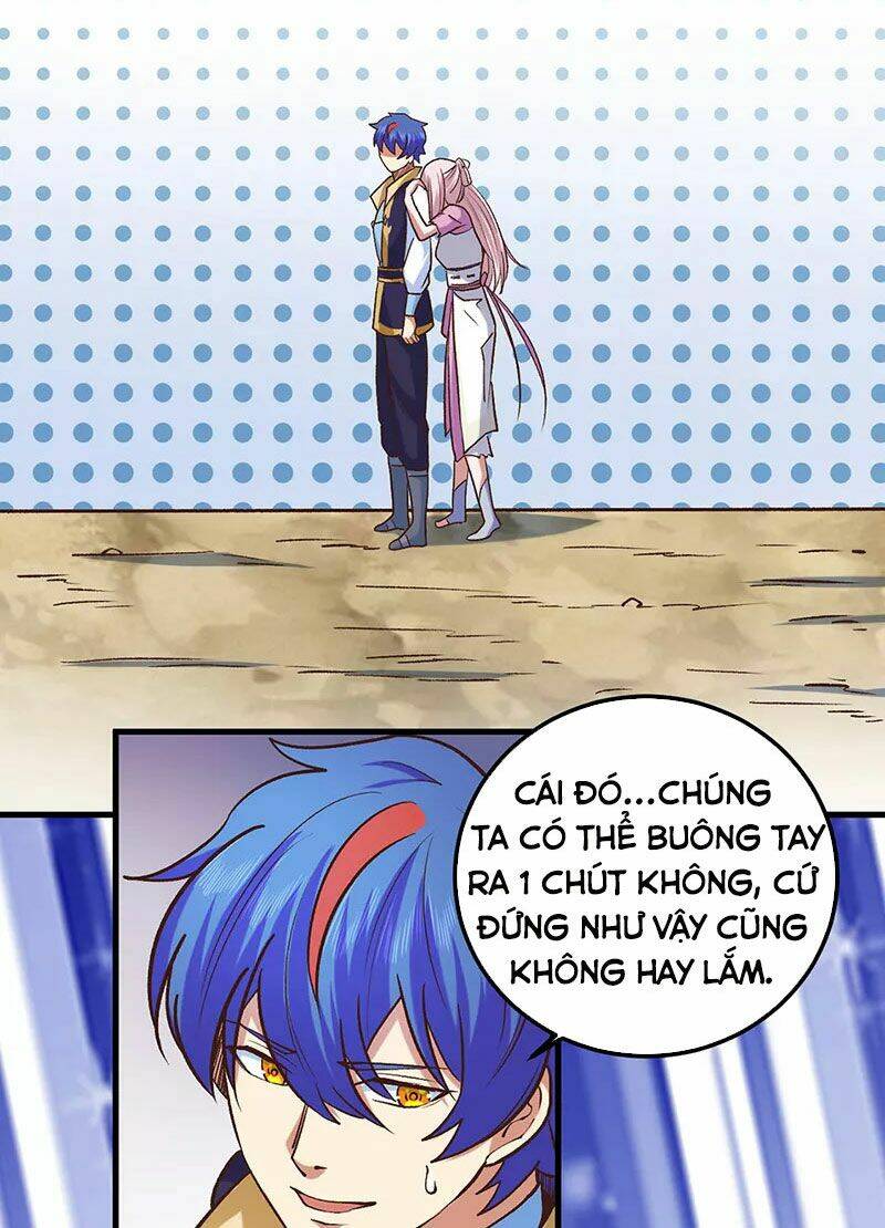Chương 436 - Trang 15