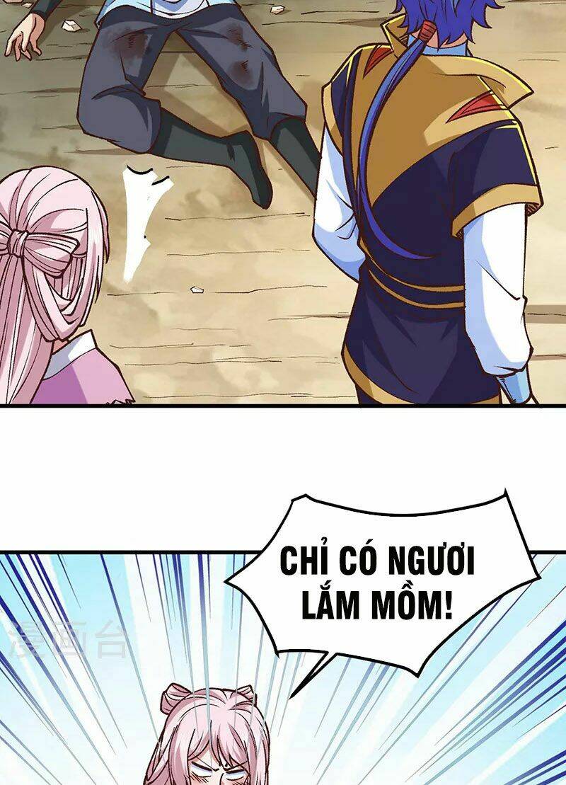 Chương 436 - Trang 18