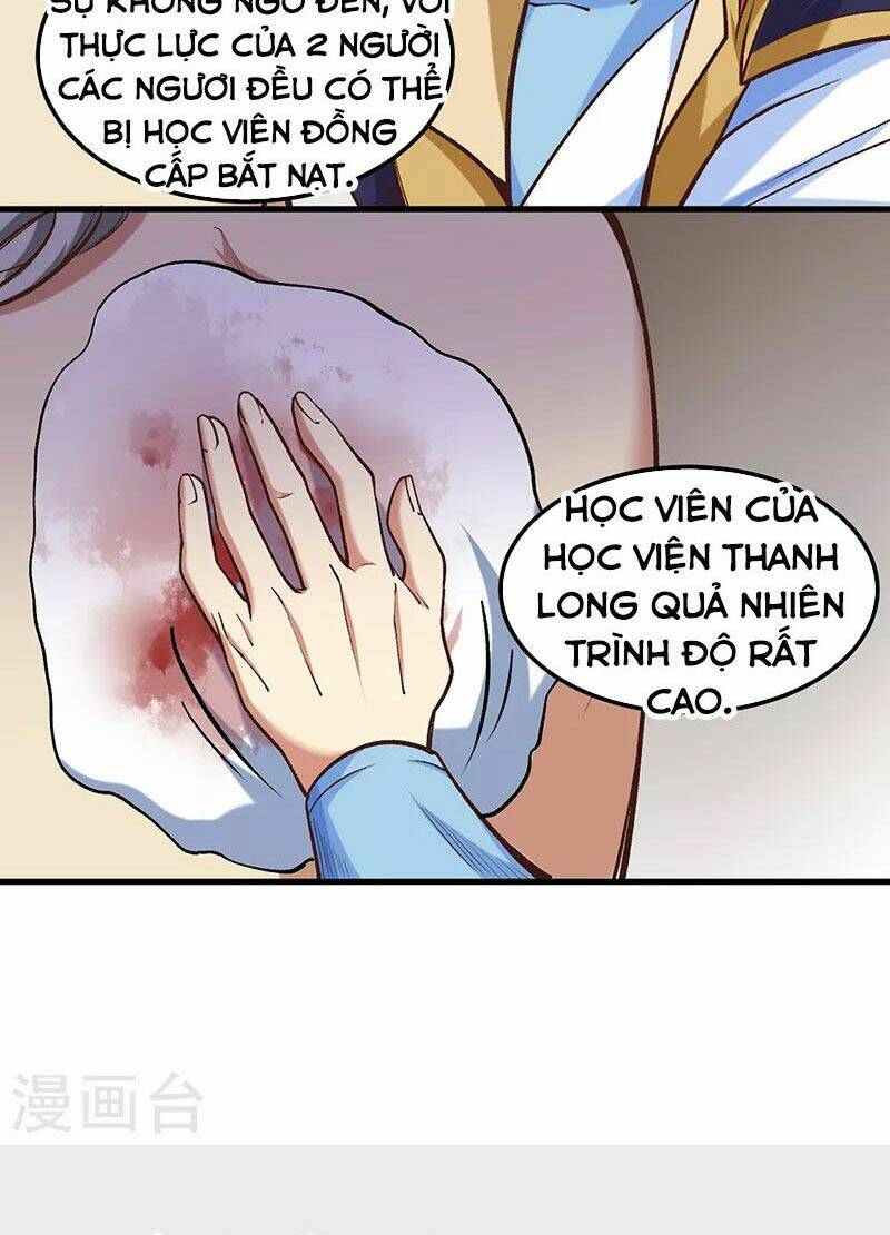 Chương 436 - Trang 23