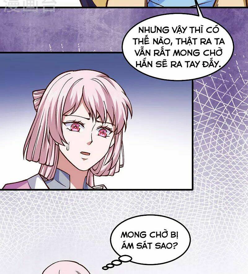 Chương 436 - Trang 29
