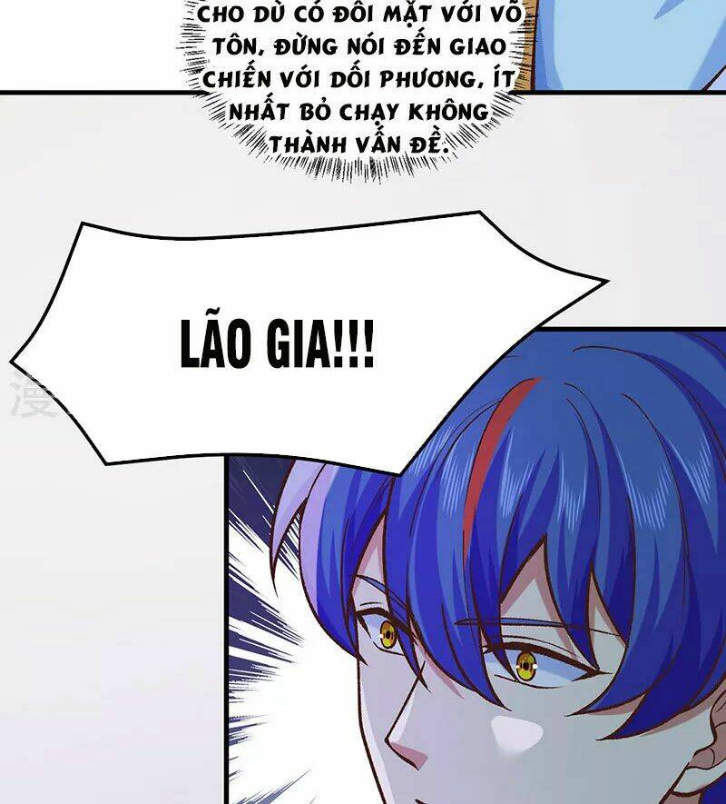 Chương 436 - Trang 32