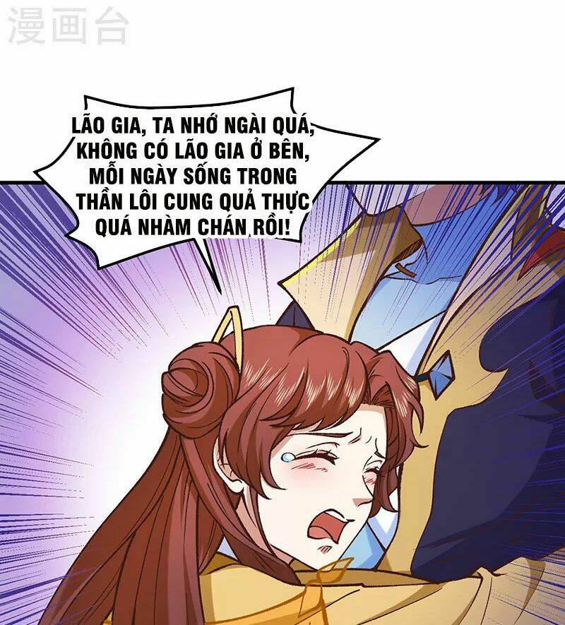 Chương 436 - Trang 38
