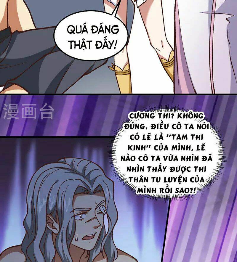 Chương 436 - Trang 45