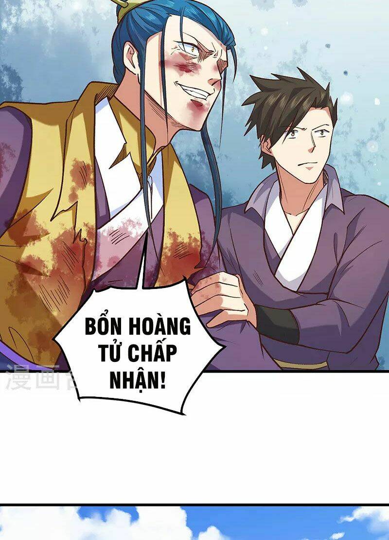 Chương 436 - Trang 9