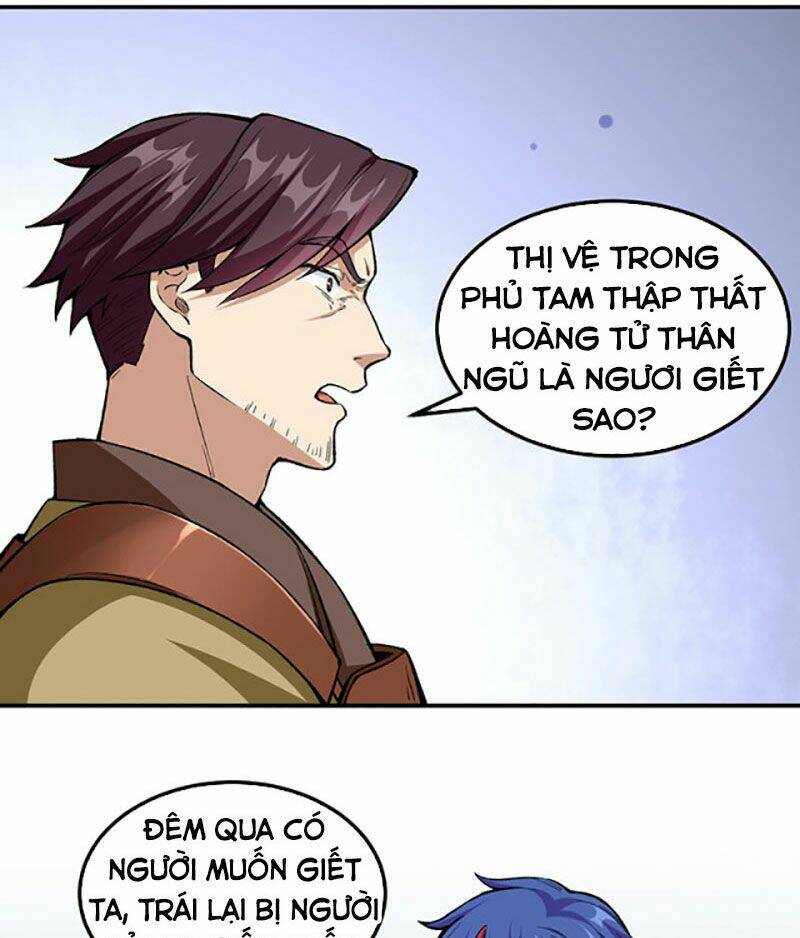 Chương 437 - Trang 66