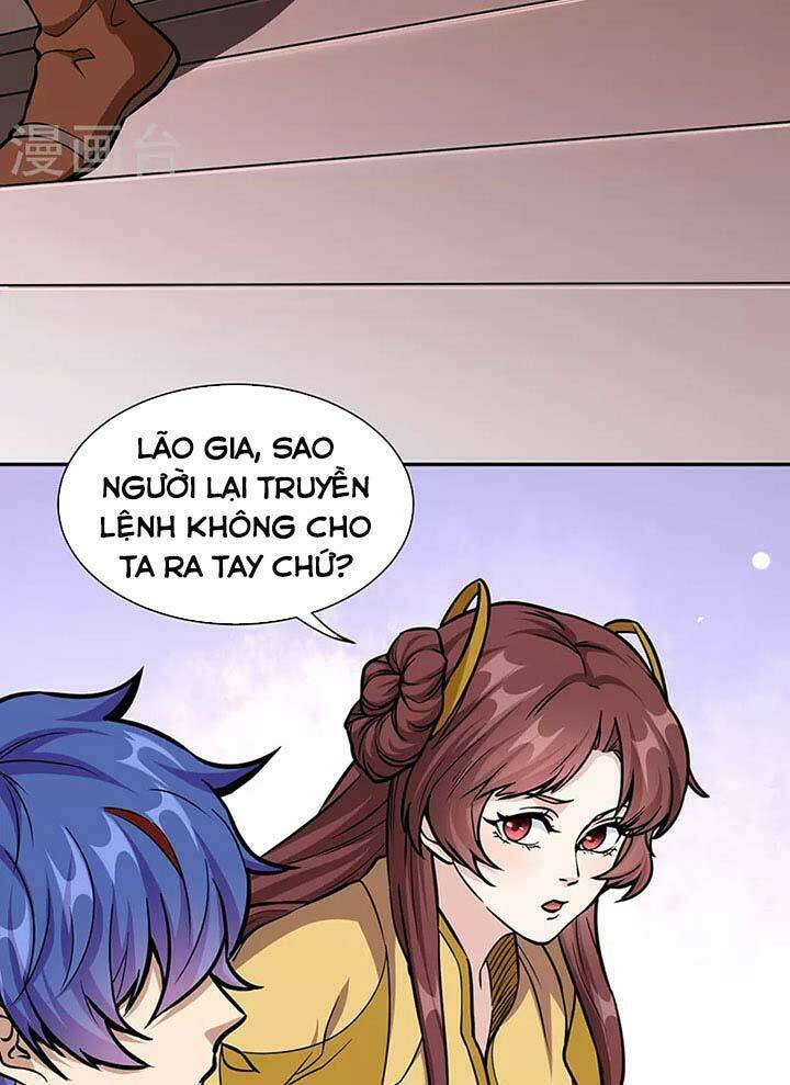 Chương 438 - Trang 11