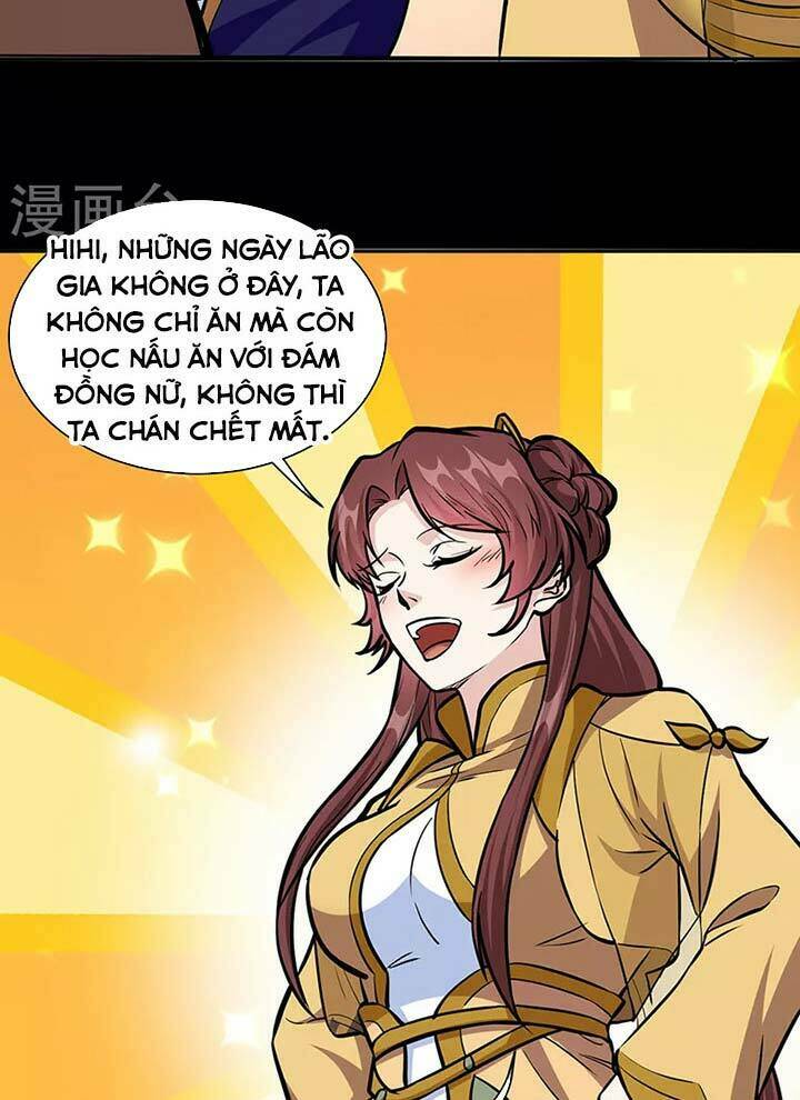 Chương 438 - Trang 20