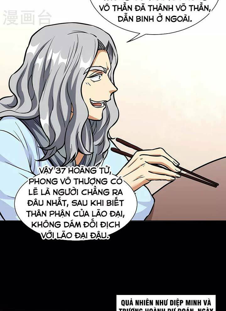 Chương 438 - Trang 27