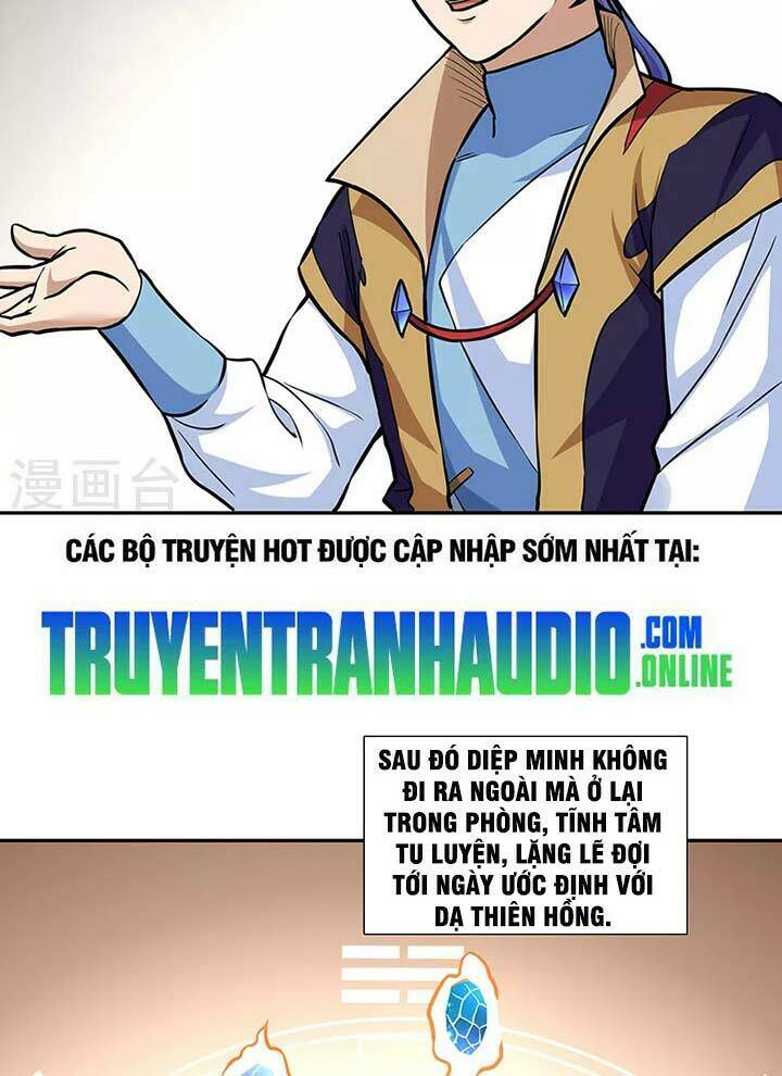 Chương 438 - Trang 30