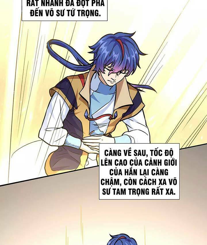 Chương 438 - Trang 35