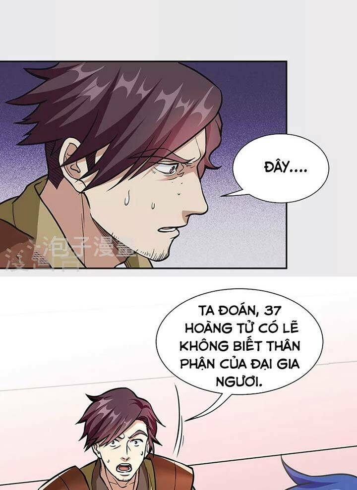 Chương 438 - Trang 6