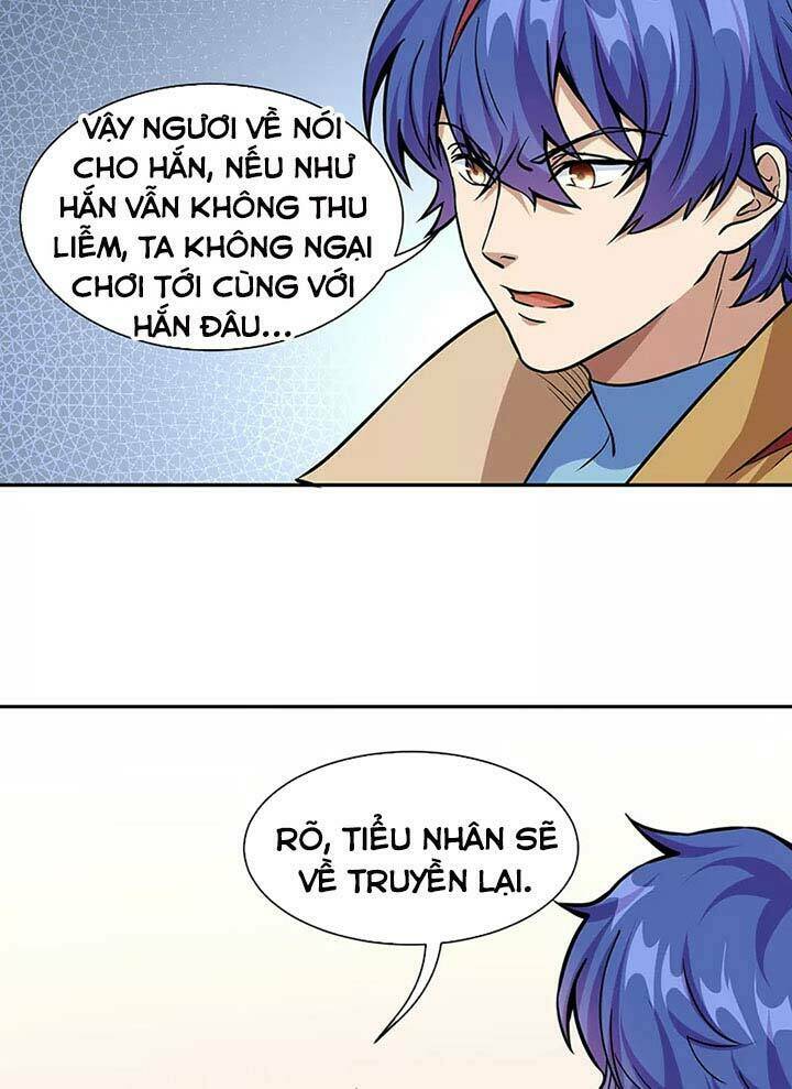 Chương 438 - Trang 8