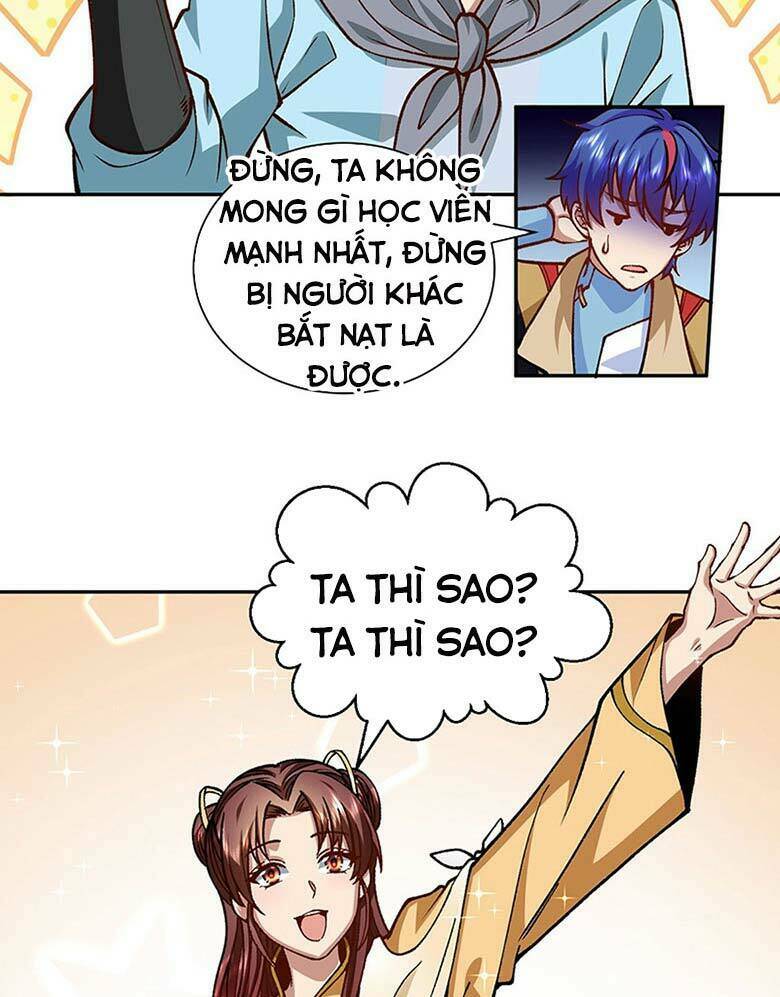 Chương 439 - Trang 12
