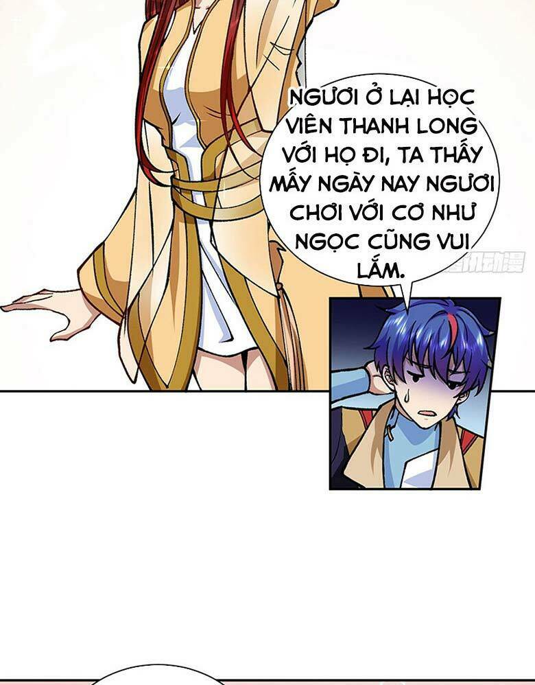 Chương 439 - Trang 13