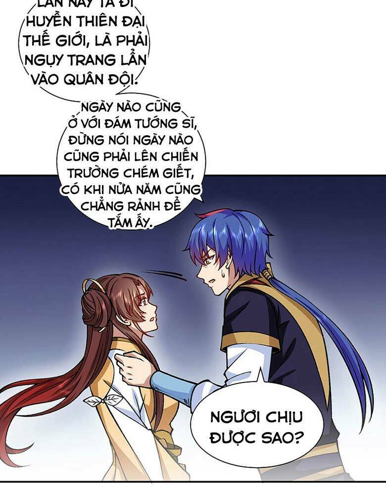 Chương 439 - Trang 17