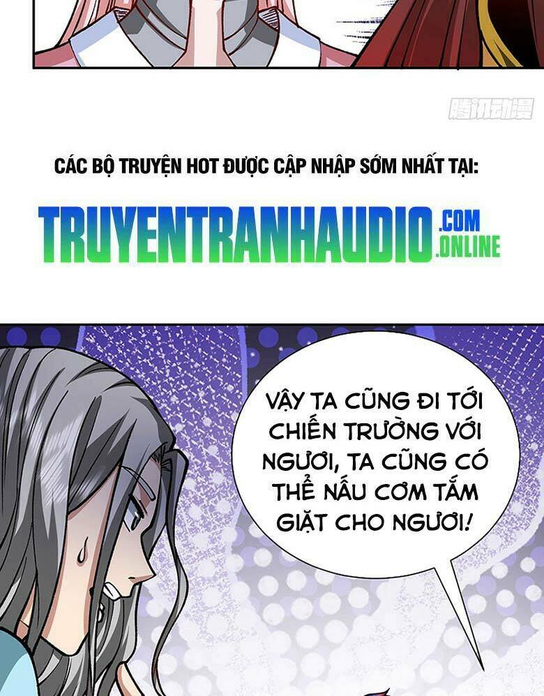 Chương 439 - Trang 20