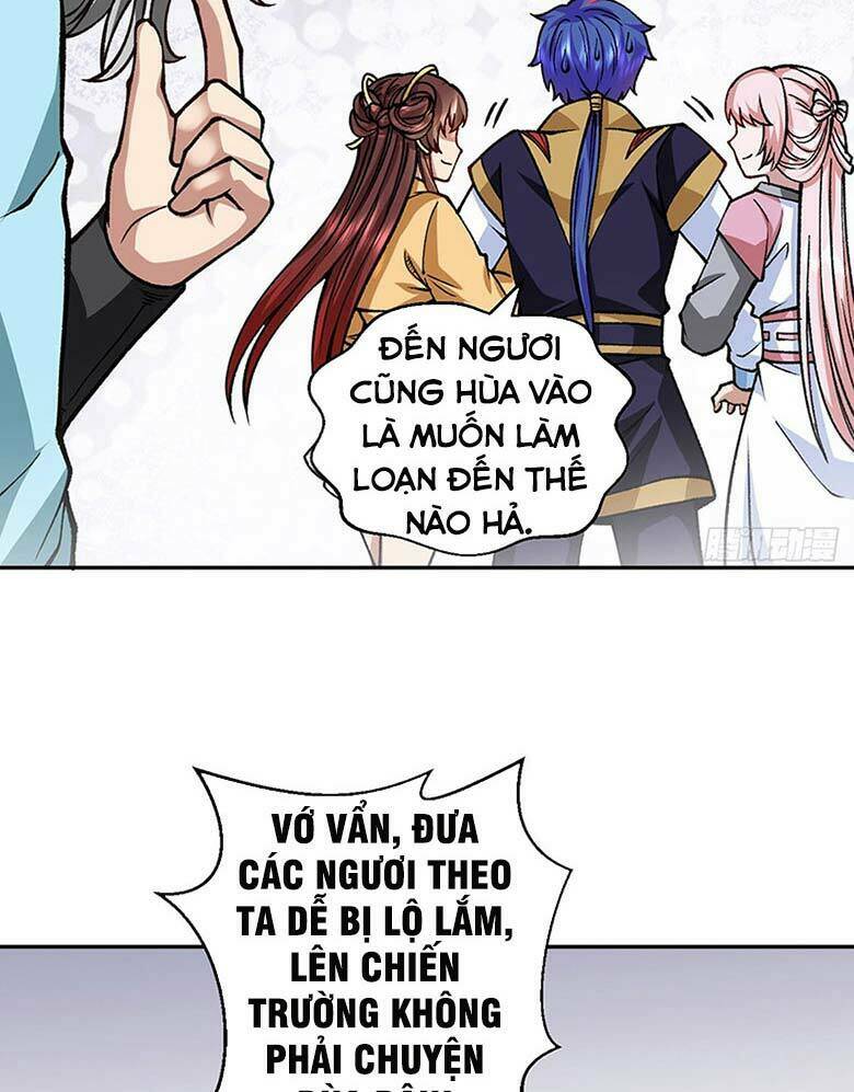 Chương 439 - Trang 21