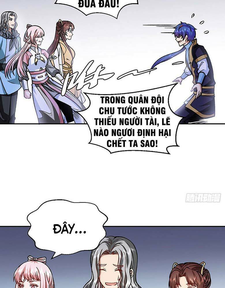 Chương 439 - Trang 22