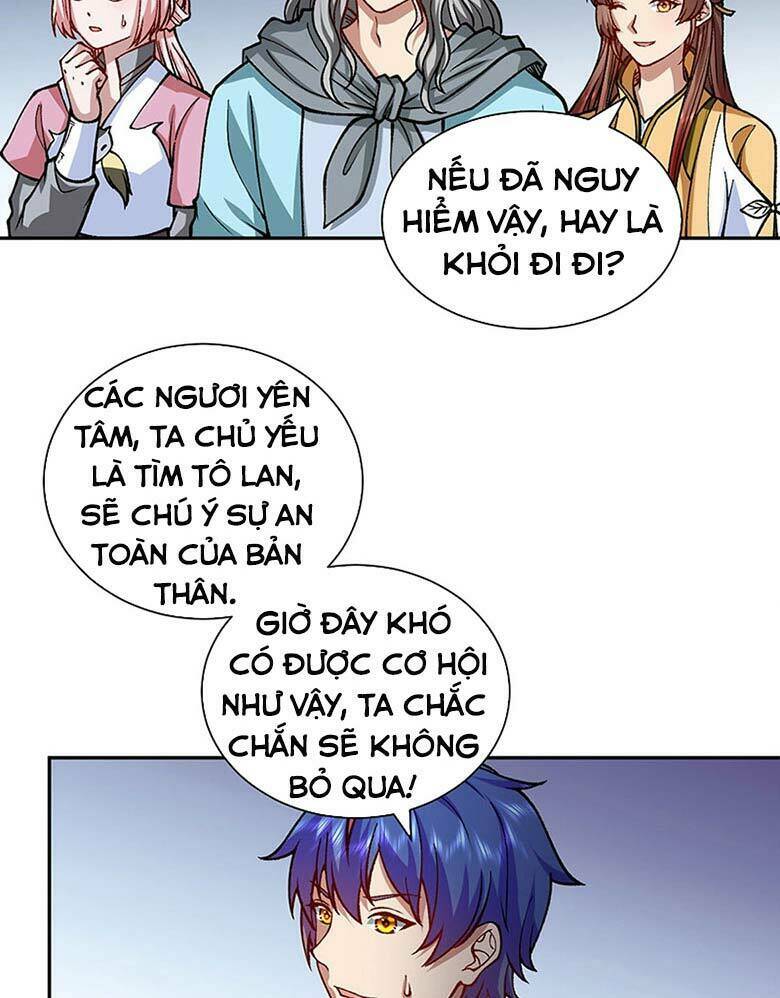 Chương 439 - Trang 23