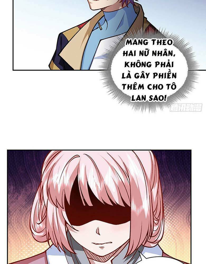 Chương 439 - Trang 24